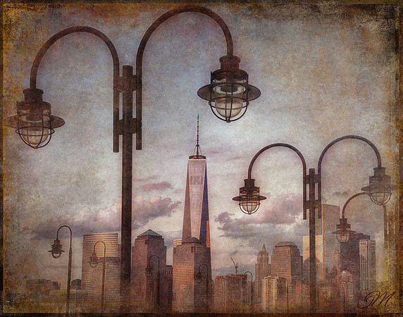 Freedom tower