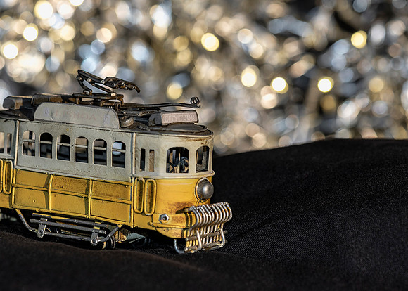 Day 124 - Entering the Scene