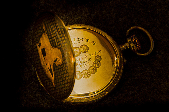 Day 123 - Jewelry