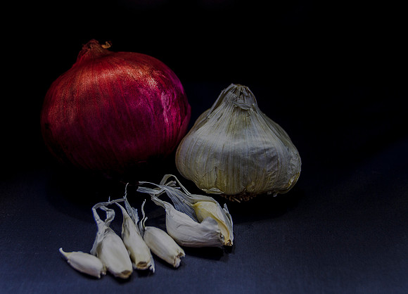 Day 12 - Still Life