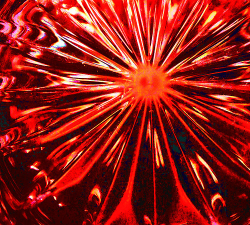 Day 22 - Color Red