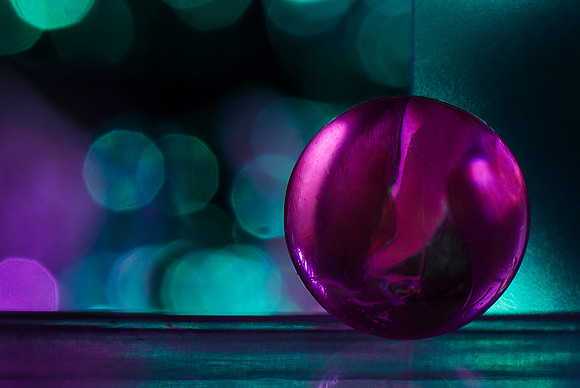 Day 33 - Glass