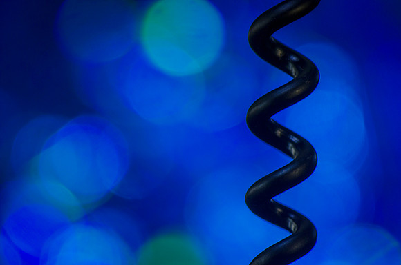 Day 51 - Spirals
