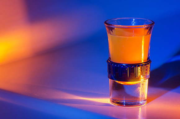 Day 90 - Complementary Colors