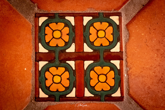 Day 38 - Squares