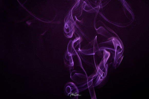 Day 50 - Color Purple