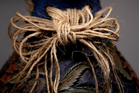 Day 75 - Natural Fibers