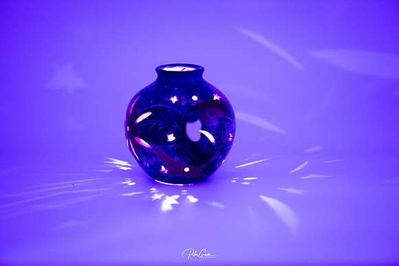 Day 107 - Lights