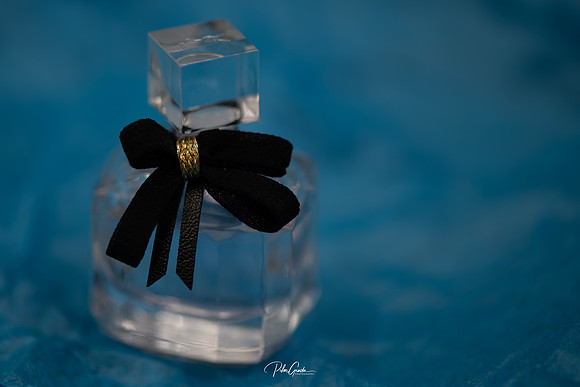 Day 133 - Favorite Scent