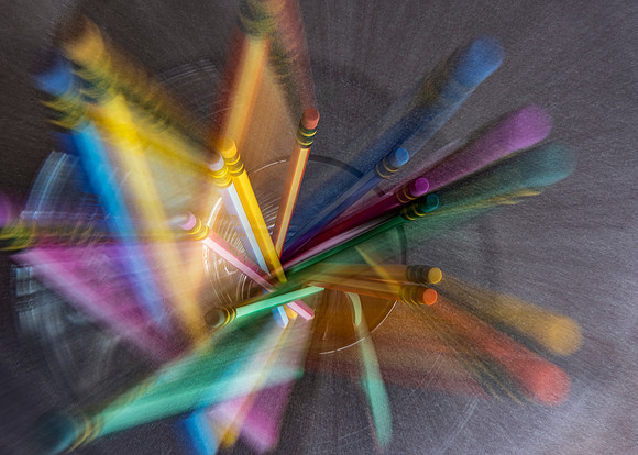 Day 49 - Multicolor