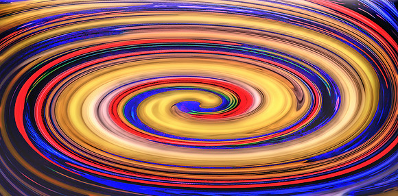 Day 51 - Spirals