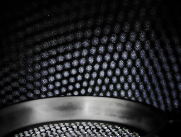 Day 74 - Made of Metal