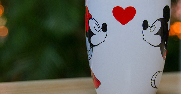 Day 163 - Love